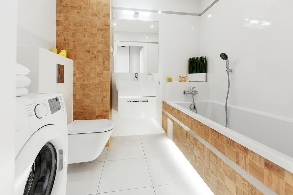 Apartamento Millennium Manufaktura Varsovia